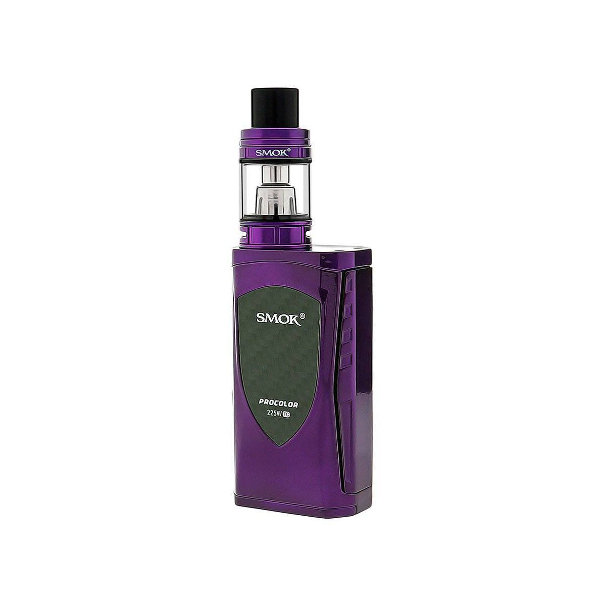 smok procolor kit (Dual 18650)