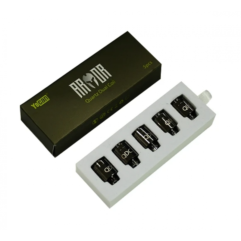 Yocan Armor Replacement Coil