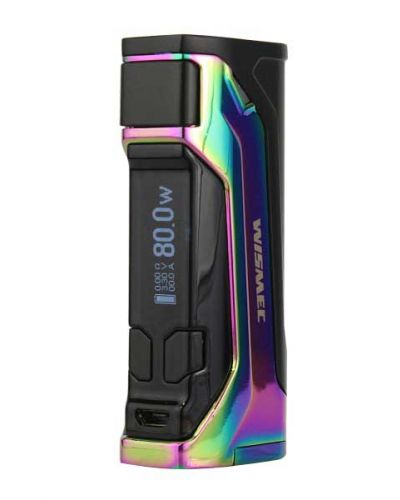 Wismec cb-80 mod