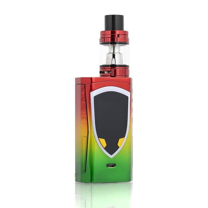 smok procolor kit (Dual 18650)