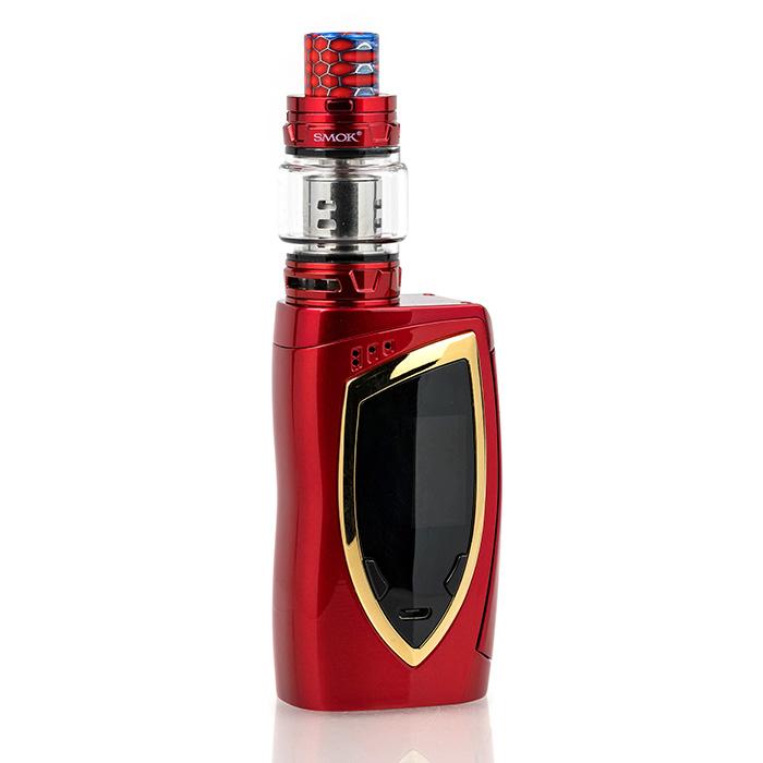 SmokTech Devilkin Kit (Dual 18650)