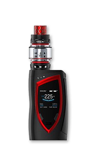 SmokTech Devilkin Kit (Dual 18650)