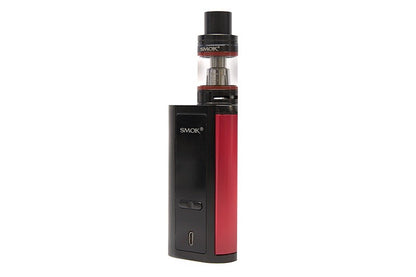 Smok gx 2/4 kit Dual/Quad 18650)