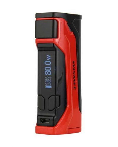 Wismec cb-80 mod