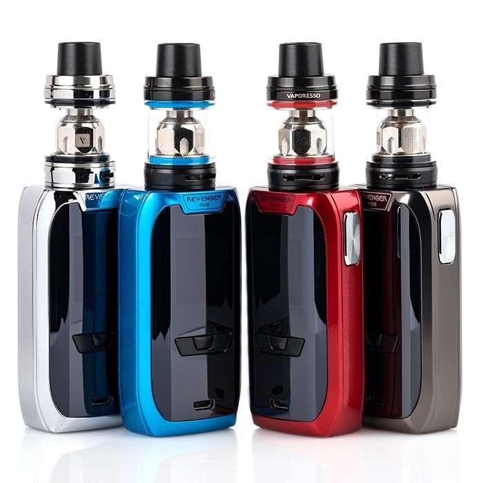 Vaporesso Revenger Mini Kit