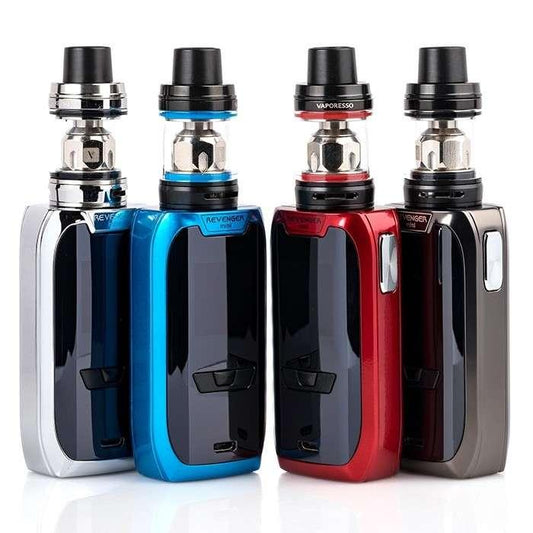 Vaporesso Revenger Mini Kit