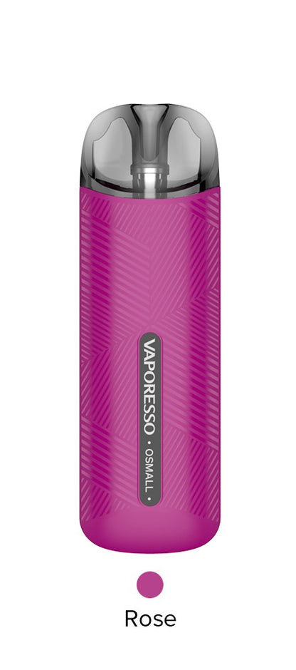 Vaporesso Osmall 11W Pod System Kit 350mAh