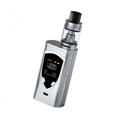 smok procolor kit (Dual 18650)