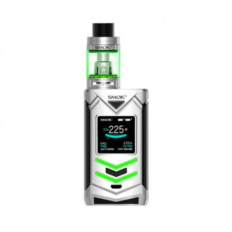Smok veneno kit (Dual 18650)