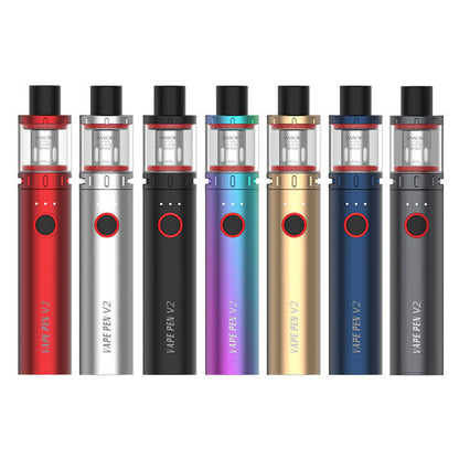 SMOK Vape Pen V2 60W Kit 1600mAh