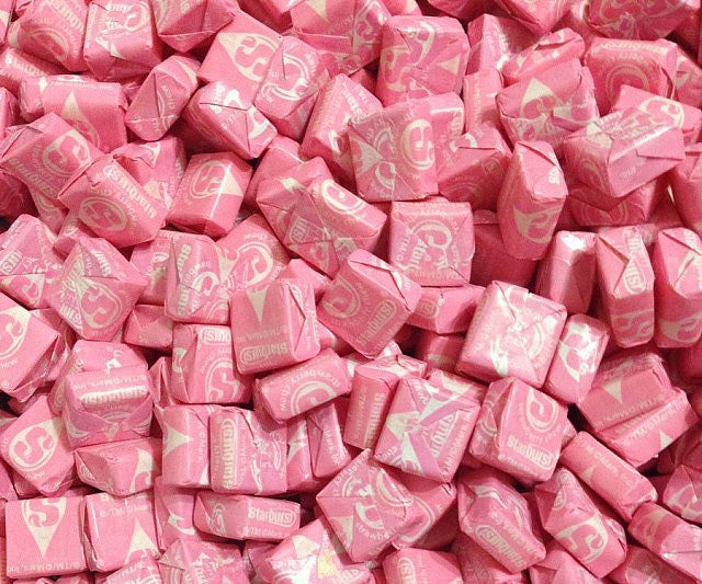 EastCoast Vapor E-Liquid Pink Starburst 30mls