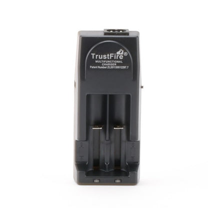 Trustfire charger