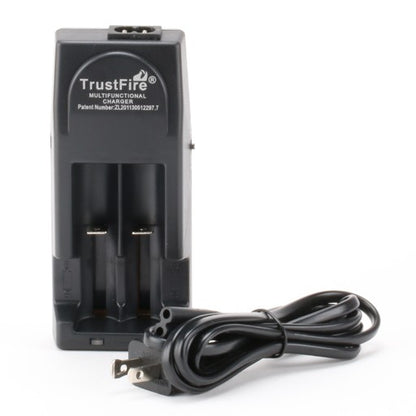 Trustfire charger