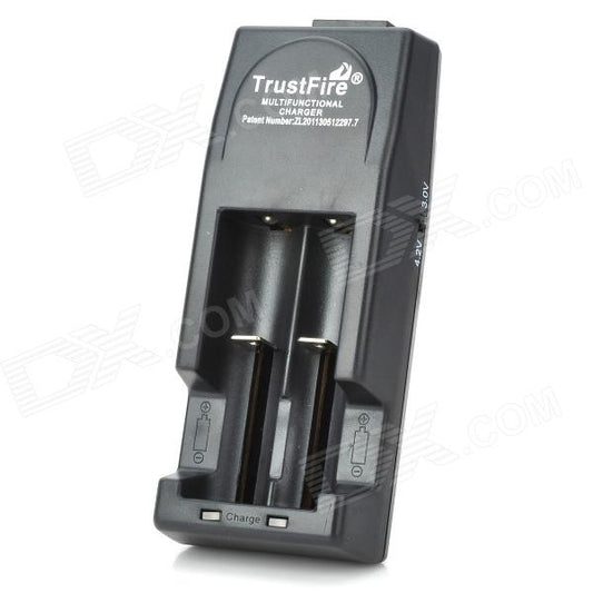 Trustfire charger