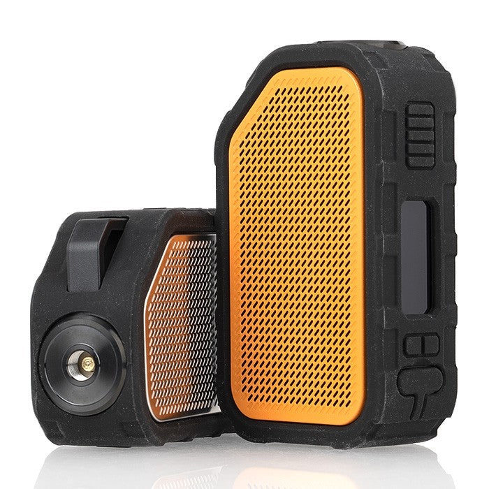 wismec active mod