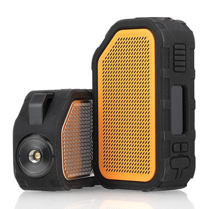 wismec active mod