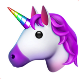 EastCoast Vapor E-Liquid Unicorn Milk Salt-Nicotine