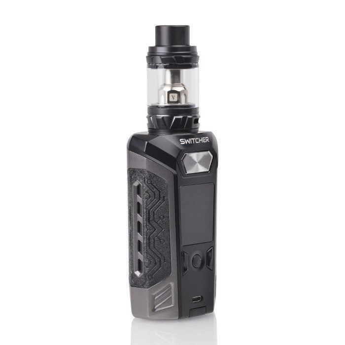 Vaporesso Switcher Kit w/ NRG Tank (Dual 18650)