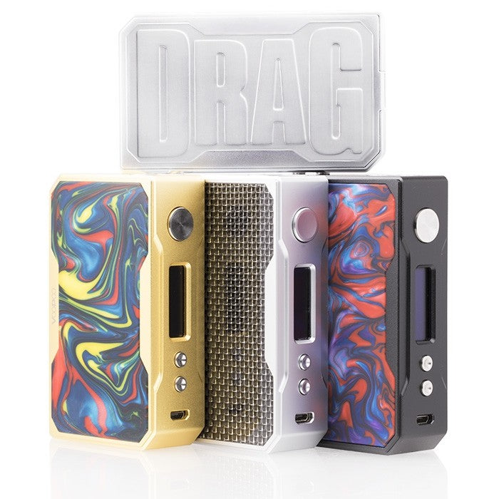 VooPoo Drag mod