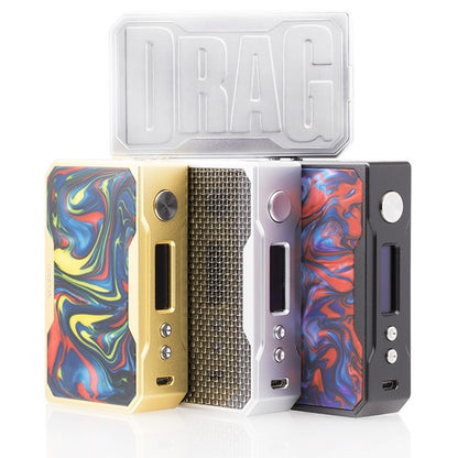 VooPoo Drag mod