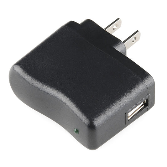 USB Wall Adapter