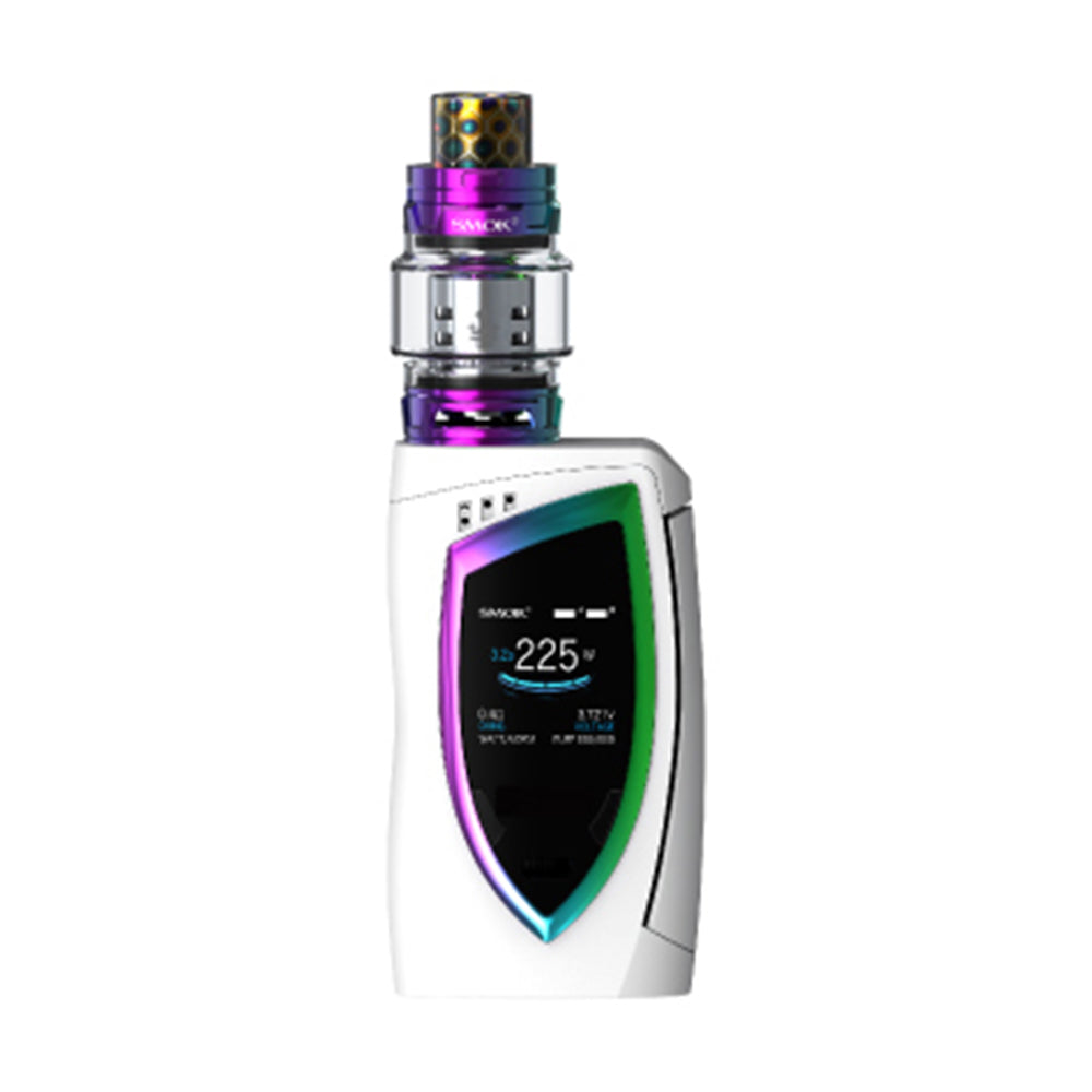 SmokTech Devilkin Kit (Dual 18650)