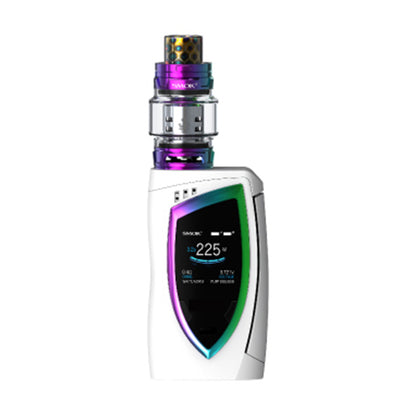 SmokTech Devilkin Kit (Dual 18650)