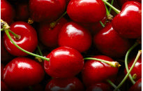 EastCoast Vapor E-Liquid Wild Cherry 120mls