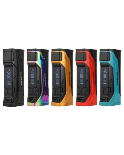 Wismec cb-80 mod