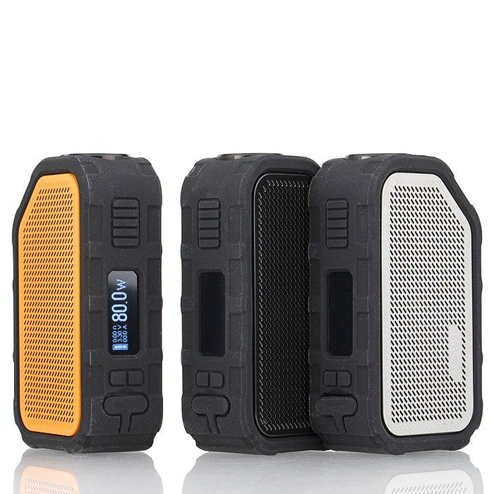wismec active mod