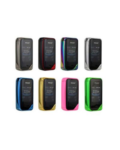 smok x priv mod (Dual 18650)