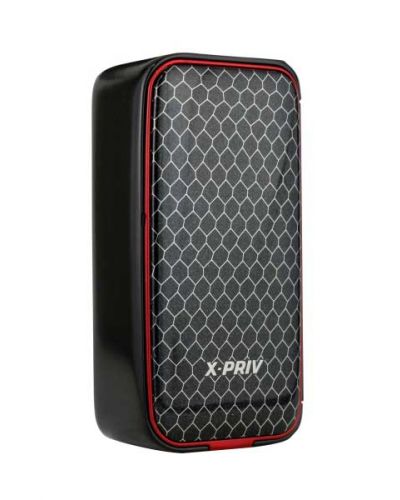 smok x priv mod (Dual 18650)