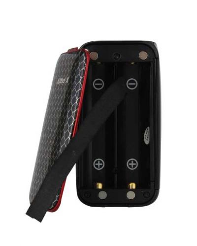 smok x priv mod (Dual 18650)