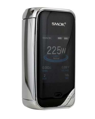 smok x priv mod (Dual 18650)