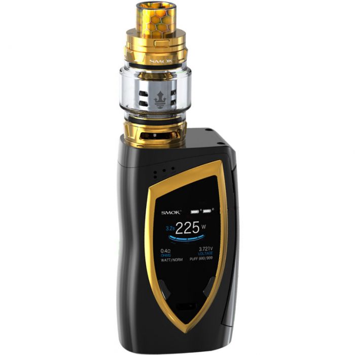 SmokTech Devilkin Kit (Dual 18650)