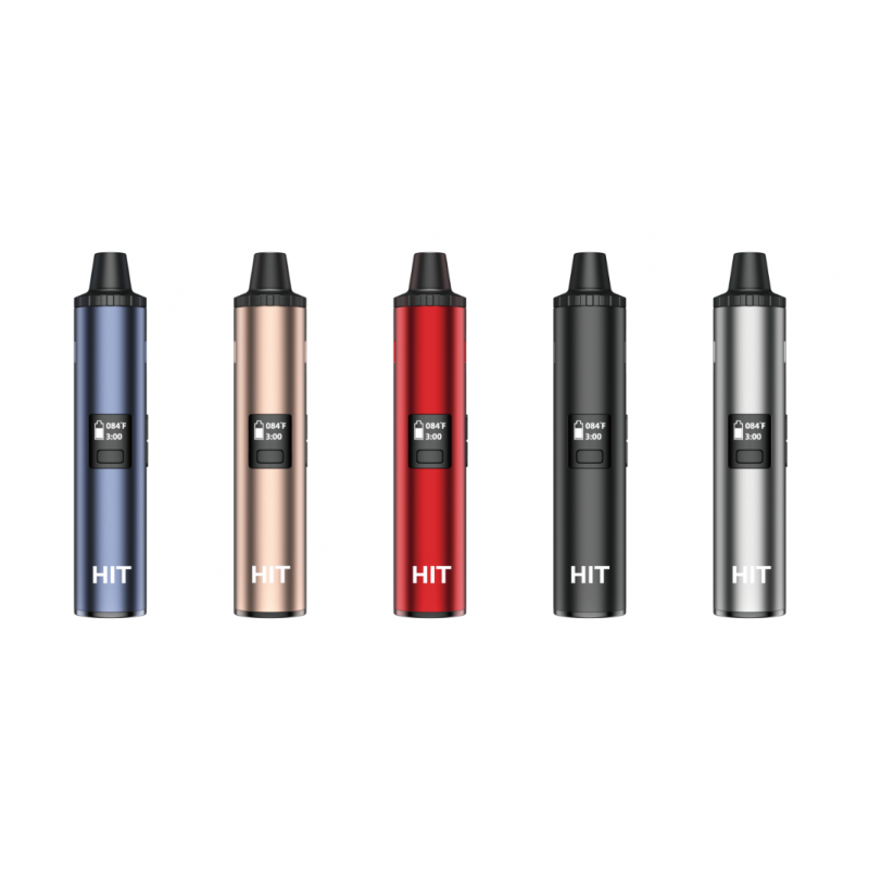 Yocan Hit Kit