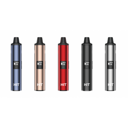 Yocan Hit Kit