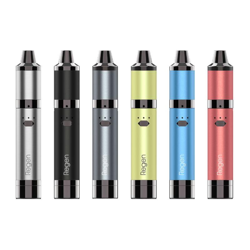 Yocan Regen Kit